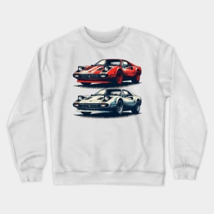 Ferrari 308 Crewneck Sweatshirt